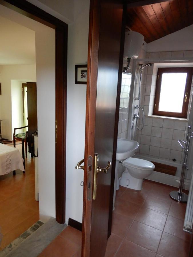 Il Gelsomino Bed & Breakfast Frasso Sabino Exterior photo